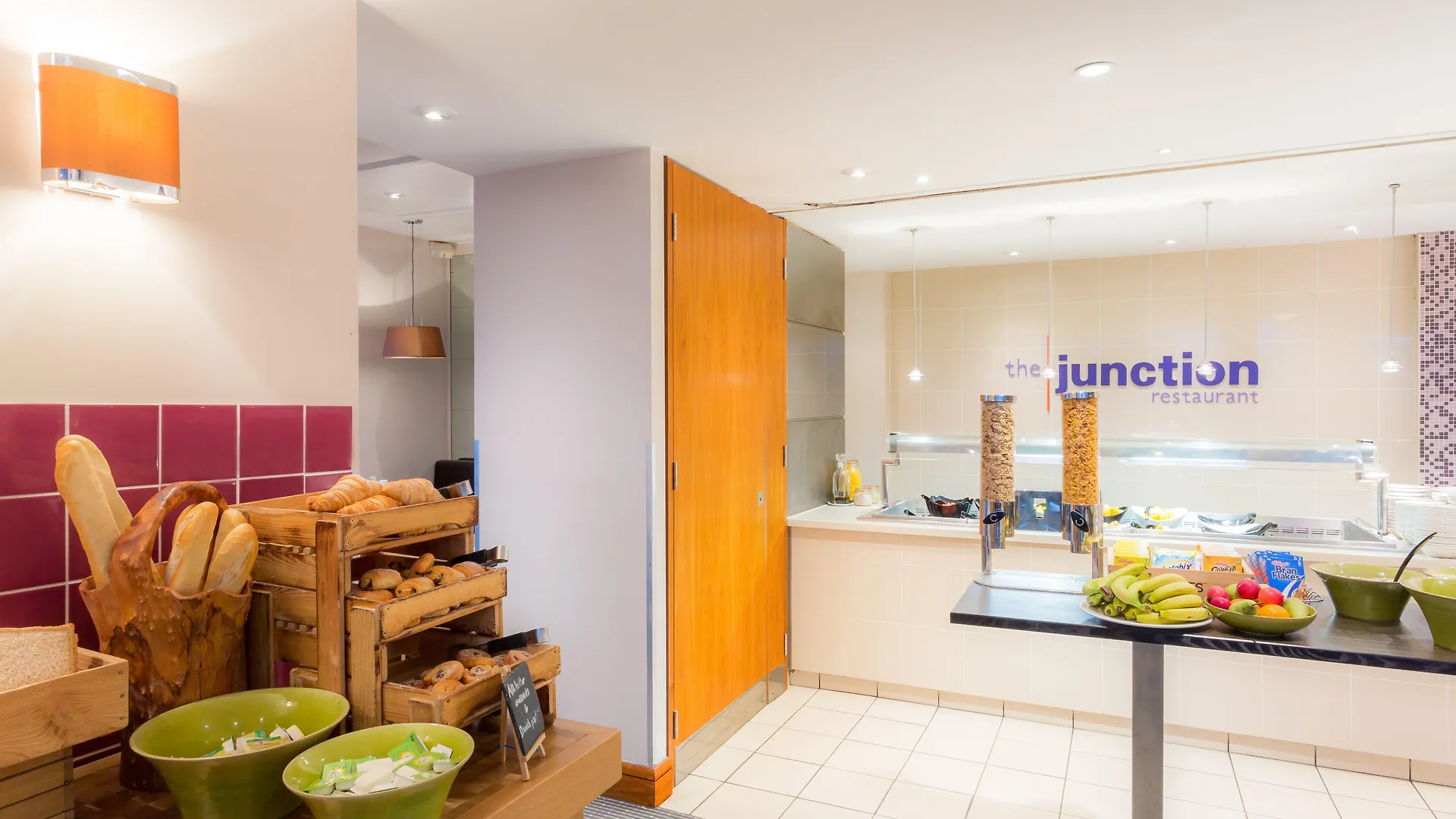 **** Hotel Holiday Inn Cambridge By Ihg Girton  Wielka Brytania