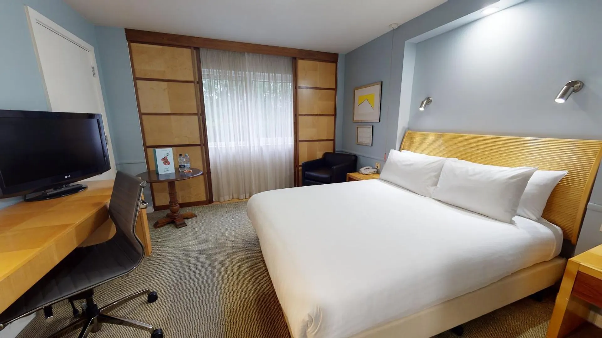 Holiday Inn Cambridge By Ihg Girton  4*, Girton (Cambridgeshire)