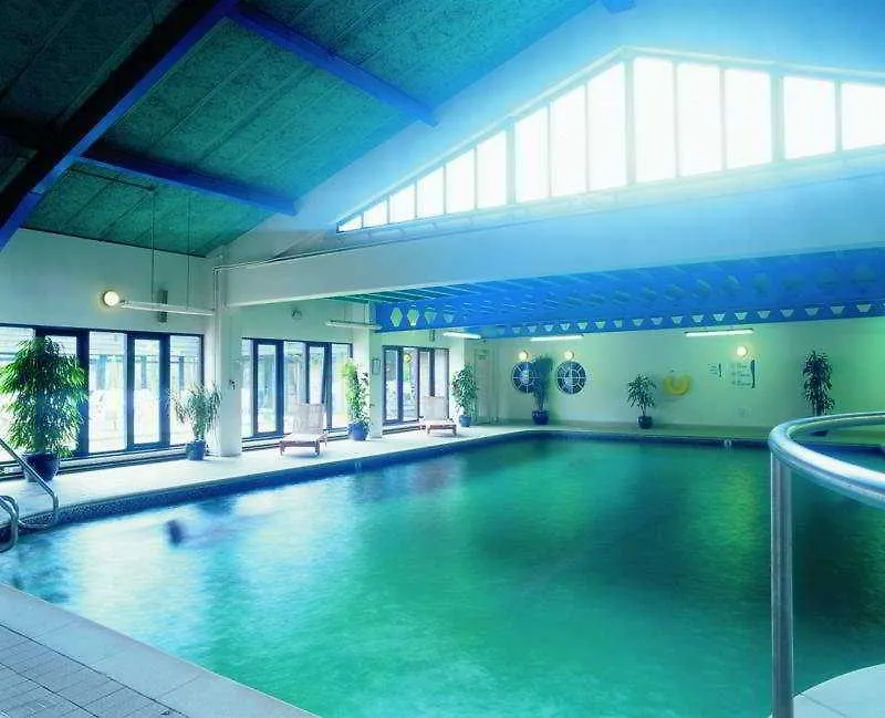 Holiday Inn Cambridge By Ihg Girton  Hotel