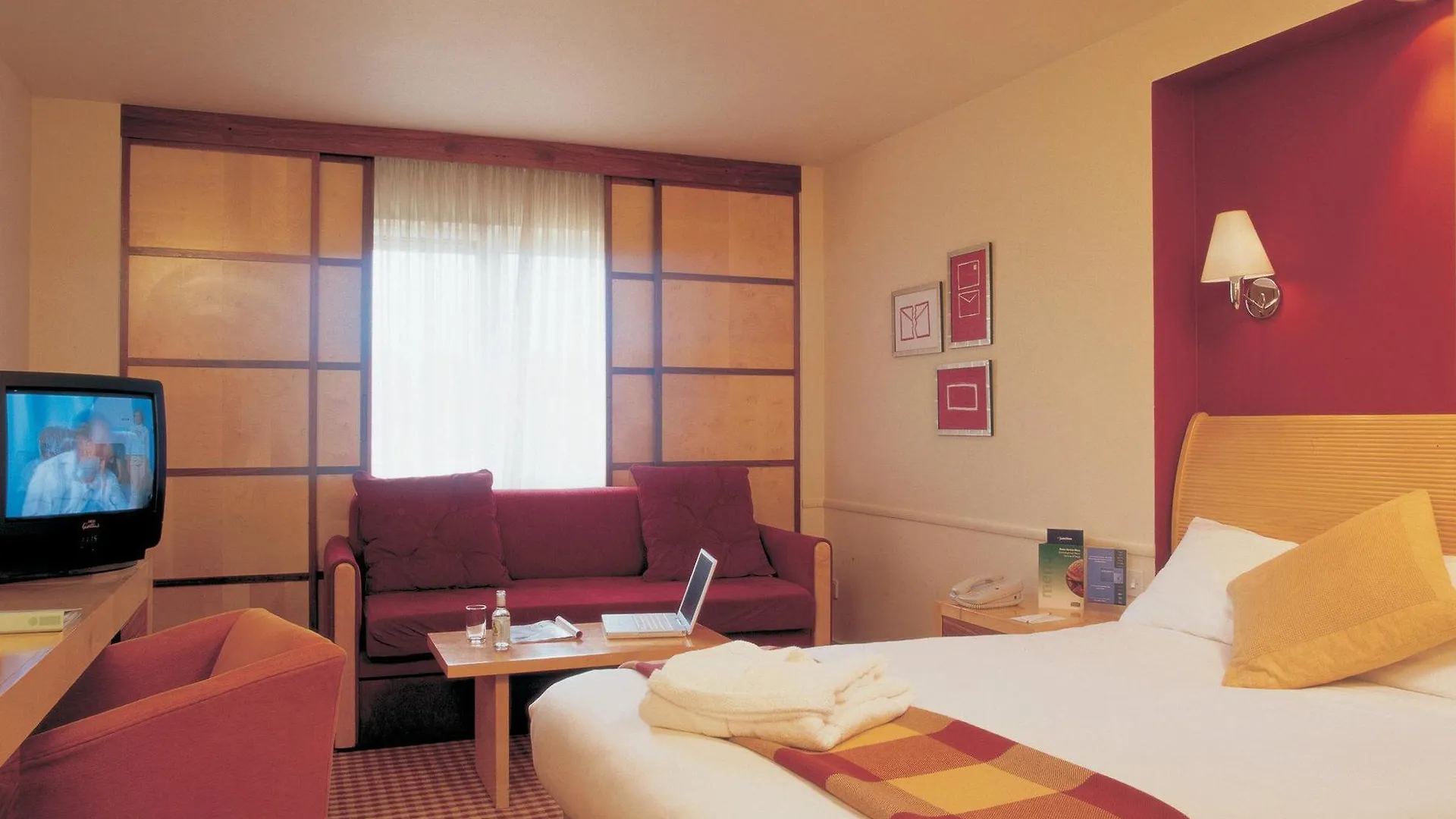Holiday Inn Cambridge By Ihg Girton  Girton (Cambridgeshire)
