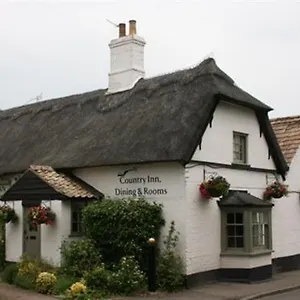 Locanda Golden Ball, Elsworth