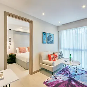 Aparthotel Oakwood