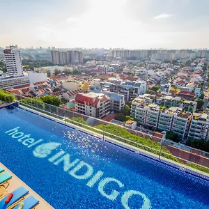 Hotel Indigo Katong By Ihg