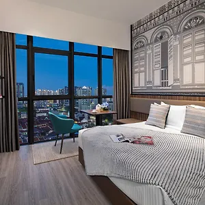 Aparthotel Citadines Rochor