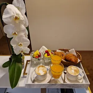 Bed & Breakfast Cuma