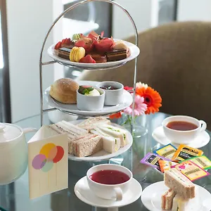 Hotel Hyatt Regency Stratford, Londra