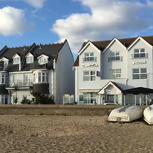 Hotel Camelia, Southend-on-Sea