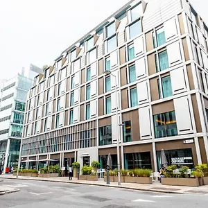 Hotel South Place, Londra
