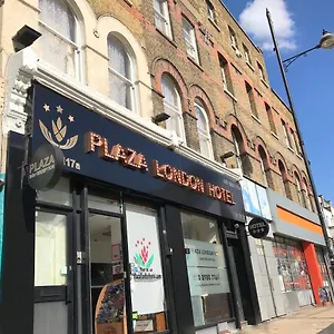 Hotel Plaza, Londra