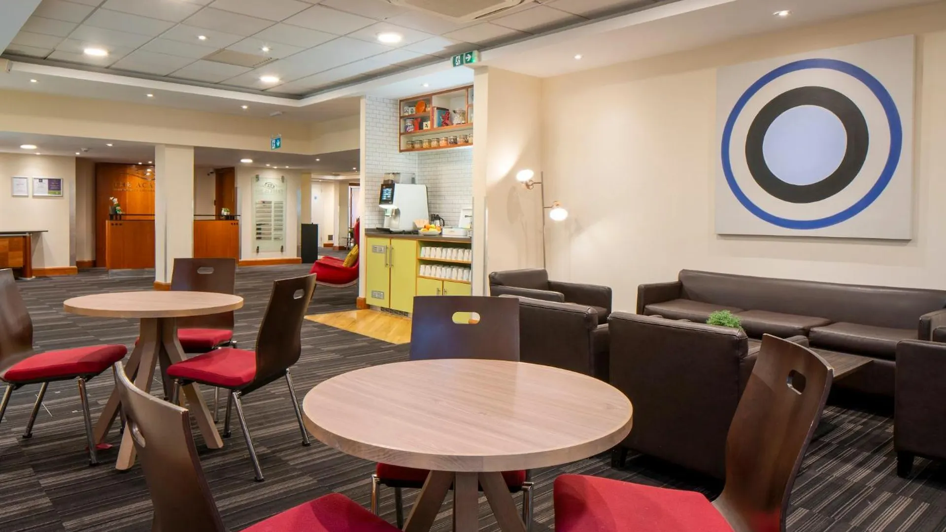 Holiday Inn Cambridge By Ihg Girton  Hotel