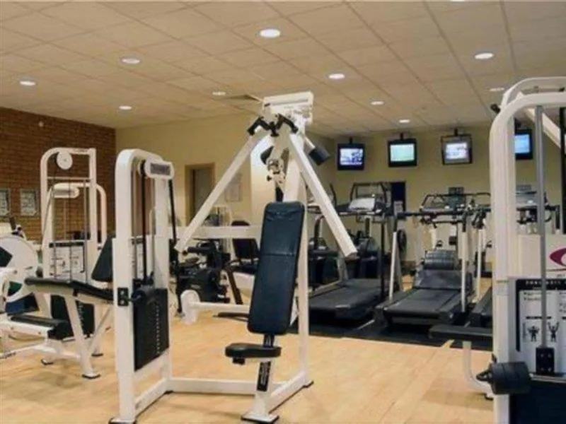 Holiday Inn Cambridge By Ihg Girton  Hotel Girton (Cambridgeshire)