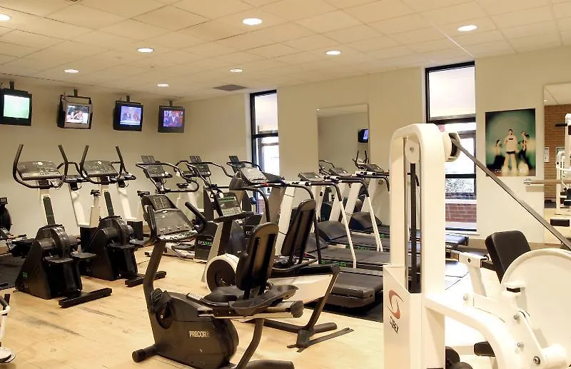 Holiday Inn Cambridge By Ihg Girton  Girton (Cambridgeshire)