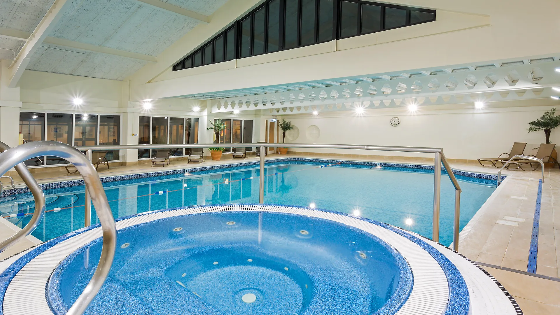 Hotel Holiday Inn Cambridge By Ihg Girton