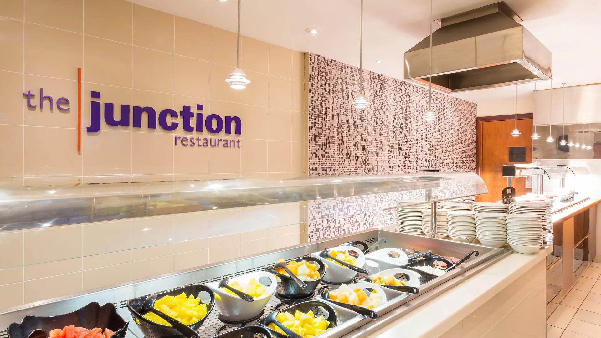 Hotel Holiday Inn Cambridge By Ihg Girton
