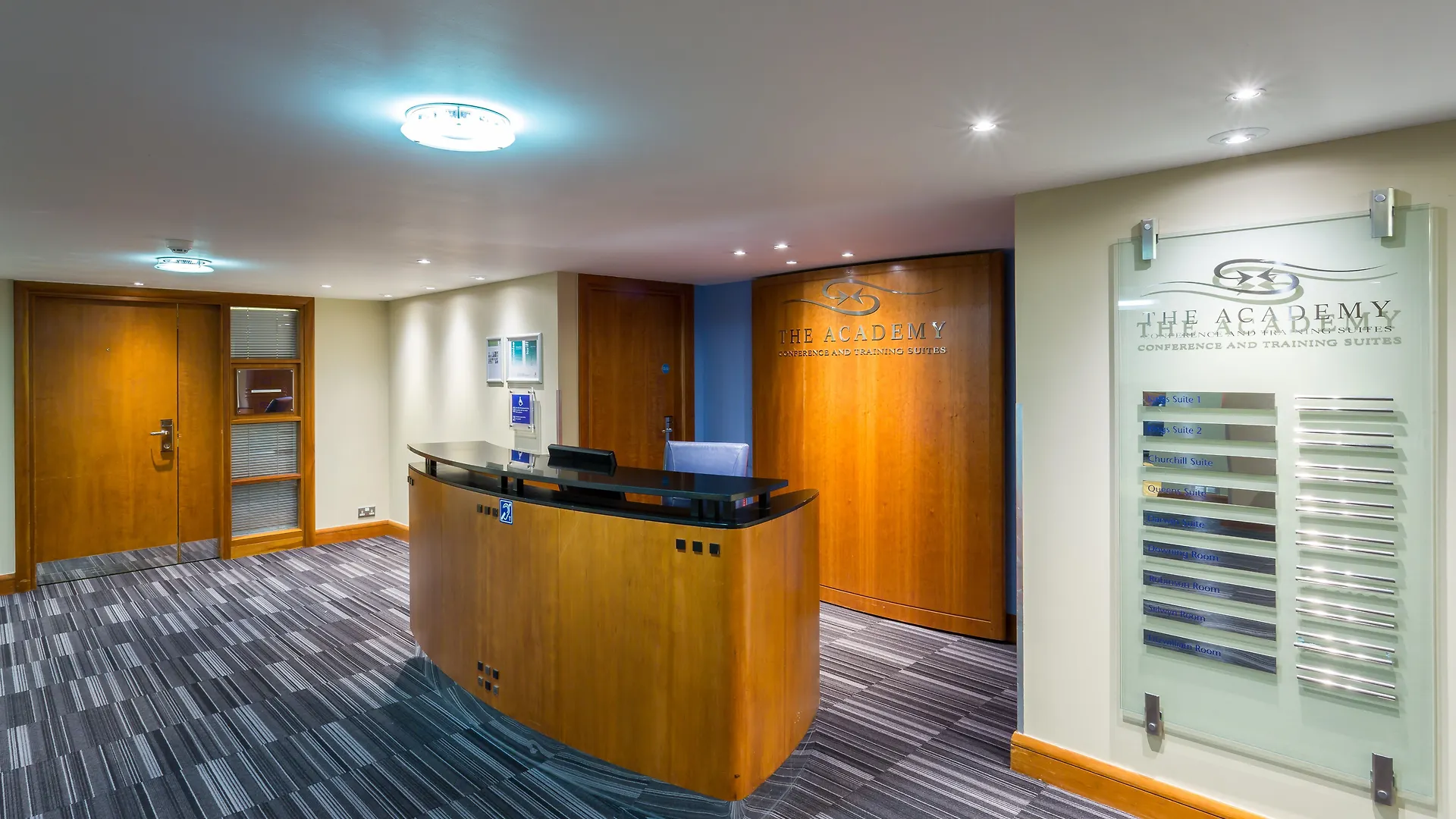 Holiday Inn Cambridge By Ihg Girton  Girton (Cambridgeshire)