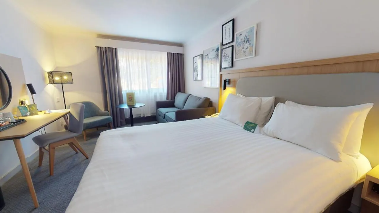 Holiday Inn Cambridge By Ihg Girton  Girton (Cambridgeshire)