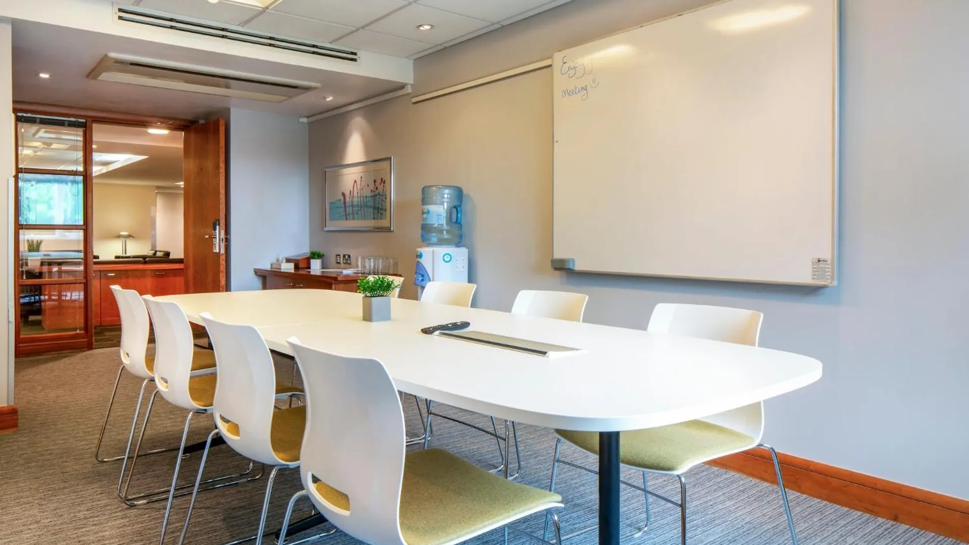Holiday Inn Cambridge By Ihg Girton