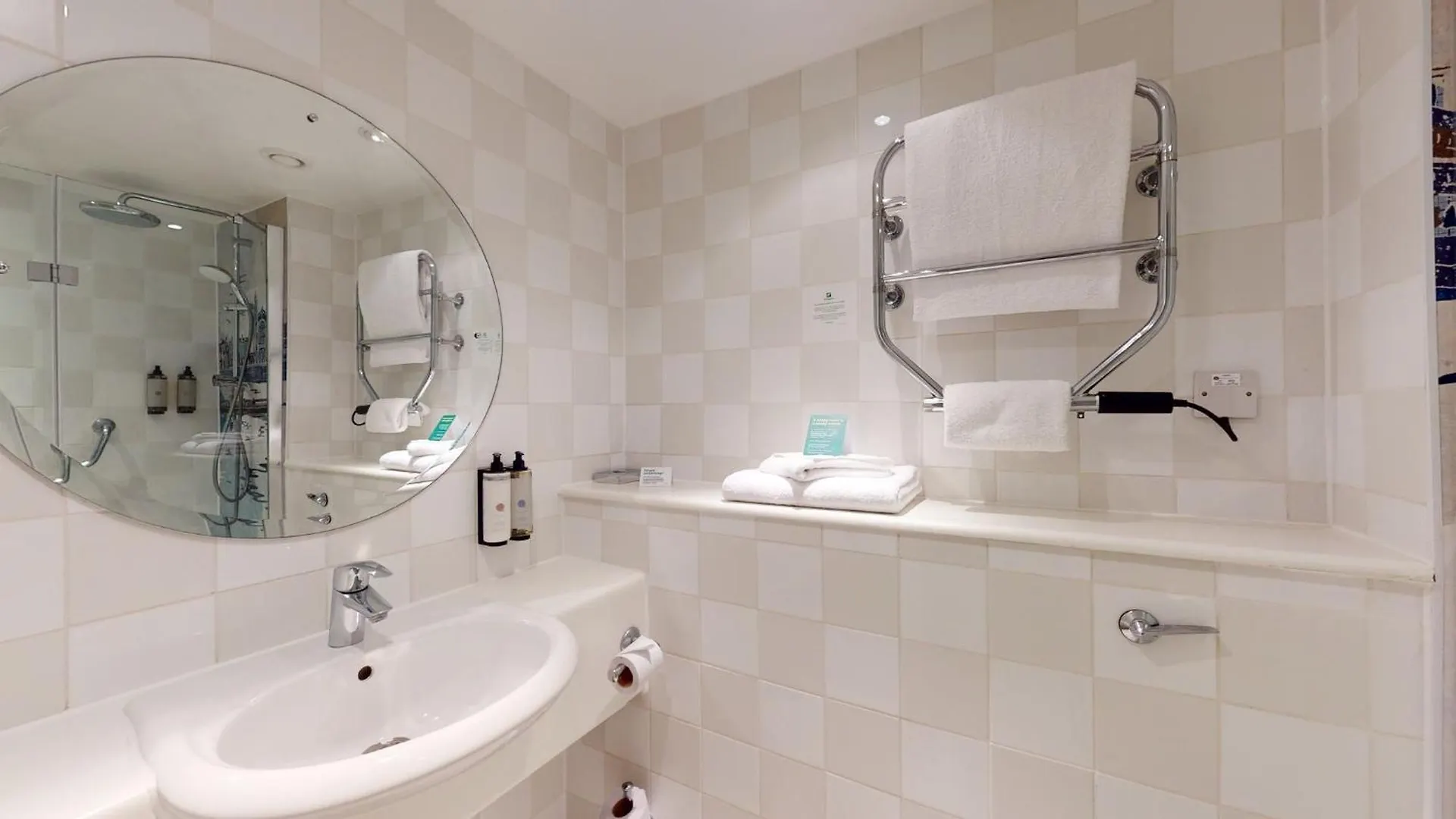 Holiday Inn Cambridge By Ihg Girton