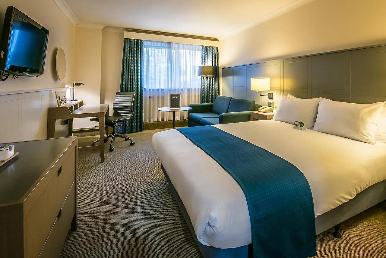 Holiday Inn Cambridge By Ihg Girton  Girton (Cambridgeshire)